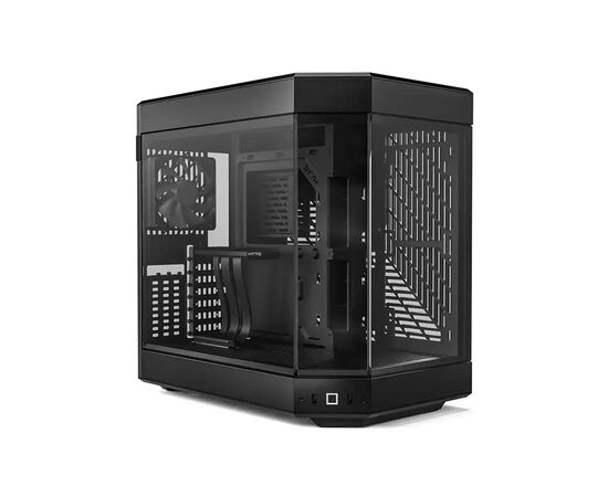 Корпус Hyte Y60 Black (CS-HYTE-Y60-B)