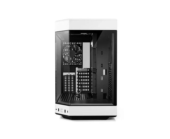 Корпус Hyte Y60 Black-White (CS-HYTE-Y60-BW), изображение 2
