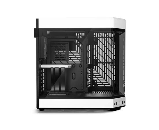 Корпус Hyte Y60 Black-White (CS-HYTE-Y60-BW), изображение 4