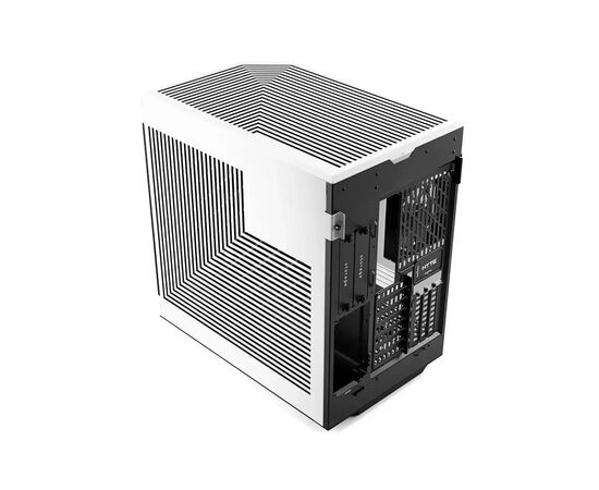 Корпус Hyte Y60 Black-White (CS-HYTE-Y60-BW), изображение 5
