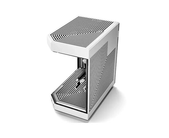Корпус Hyte Y60 Black-White (CS-HYTE-Y60-BW), изображение 6