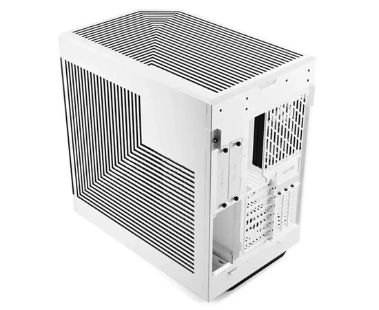 Корпус Hyte Y60 White (CS-HYTE-Y60-WW), изображение 3 Корпус Hyte Y60 White (CS-HYTE-Y60-WW), изображение 3