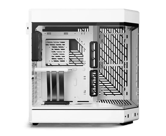 Корпус Hyte Y60 White (CS-HYTE-Y60-WW), изображение 4 Корпус Hyte Y60 White (CS-HYTE-Y60-WW), изображение 4
