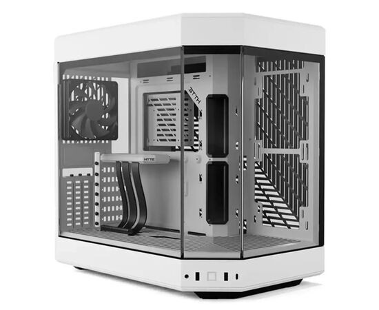 Корпус Hyte Y60 White (CS-HYTE-Y60-WW)