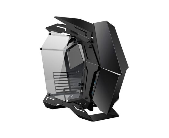 Корпус JONSBO MOD-3 Black, изображение 2 Корпус JONSBO MOD-3 Black, изображение 2