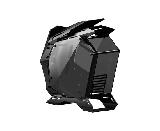 Корпус JONSBO MOD-3 Black, изображение 3 Корпус JONSBO MOD-3 Black, изображение 3
