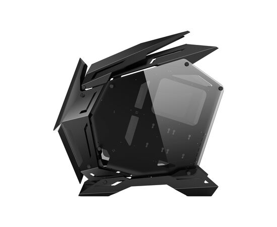 Корпус JONSBO MOD-3 Black, изображение 4 Корпус JONSBO MOD-3 Black, изображение 4