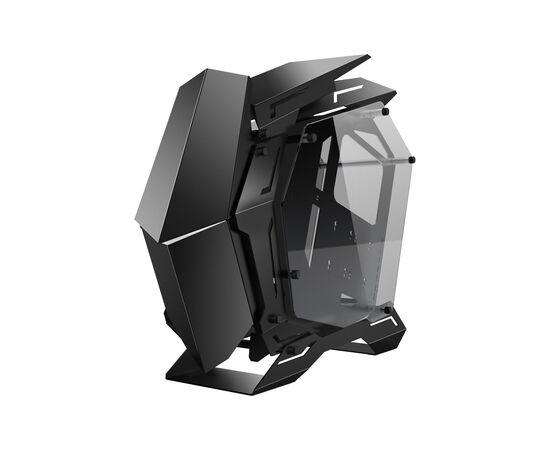 Корпус JONSBO MOD-3 Black, изображение 6 Корпус JONSBO MOD-3 Black, изображение 6