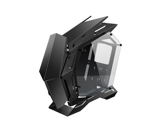 Корпус JONSBO MOD-3 Black, изображение 7 Корпус JONSBO MOD-3 Black, изображение 7