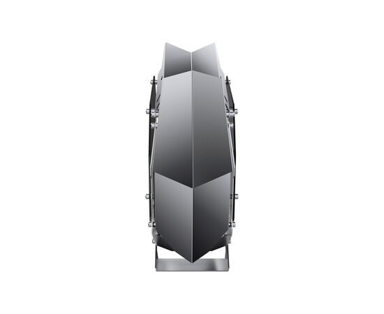 Корпус JONSBO MOD-3 Gray, изображение 2 Корпус JONSBO MOD-3 Gray, изображение 2