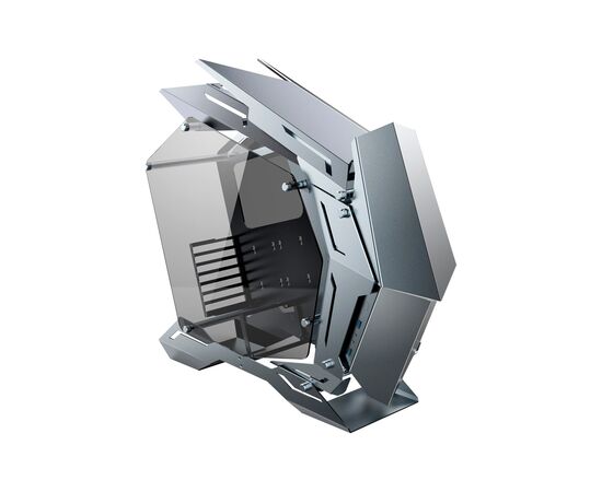 Корпус JONSBO MOD-3 Gray, изображение 3 Корпус JONSBO MOD-3 Gray, изображение 3