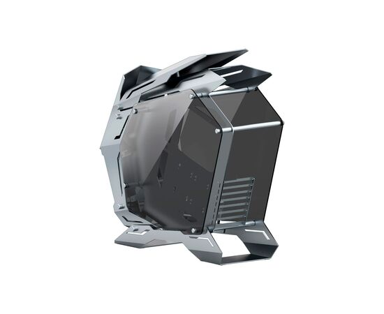 Корпус JONSBO MOD-3 Gray, изображение 4 Корпус JONSBO MOD-3 Gray, изображение 4