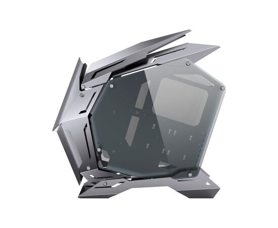 Корпус JONSBO MOD-3 Gray, изображение 6 Корпус JONSBO MOD-3 Gray, изображение 6