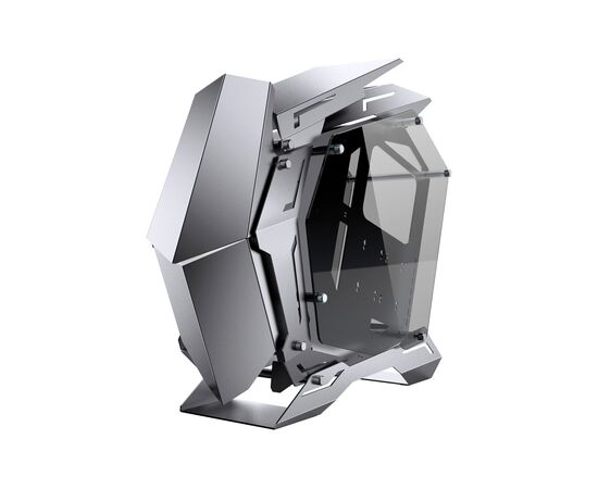 Корпус JONSBO MOD-3 Gray, изображение 7 Корпус JONSBO MOD-3 Gray, изображение 7
