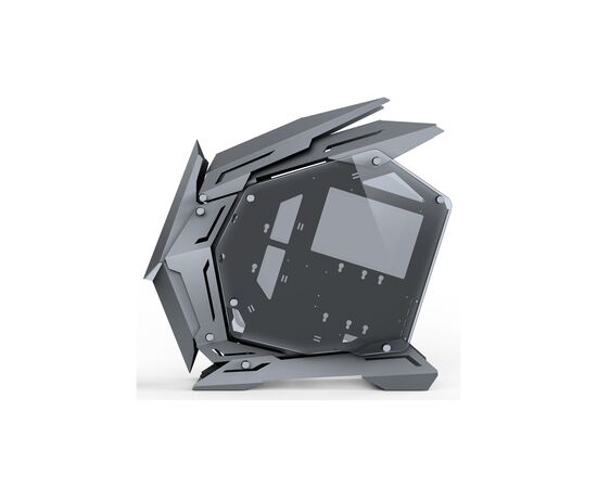 Корпус JONSBO MOD-3 mini Gray, изображение 5 Корпус JONSBO MOD-3 mini Gray, изображение 5