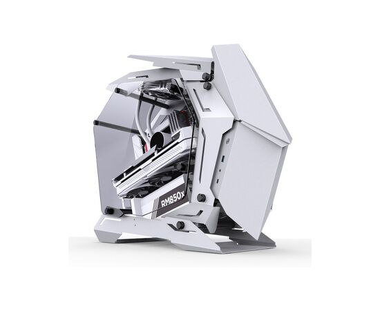 Корпус JONSBO MOD-3 mini White, изображение 10 Корпус JONSBO MOD-3 mini White, изображение 10