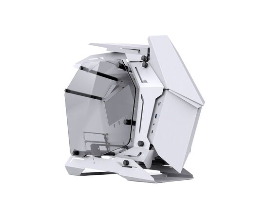 Корпус JONSBO MOD-3 mini White, изображение 2 Корпус JONSBO MOD-3 mini White, изображение 2