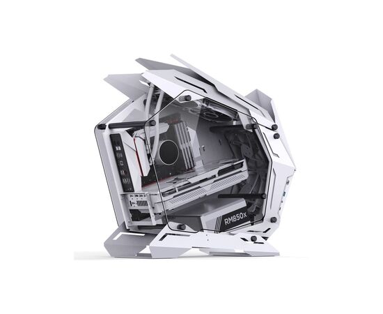 Корпус JONSBO MOD-3 mini White, изображение 4 Корпус JONSBO MOD-3 mini White, изображение 4