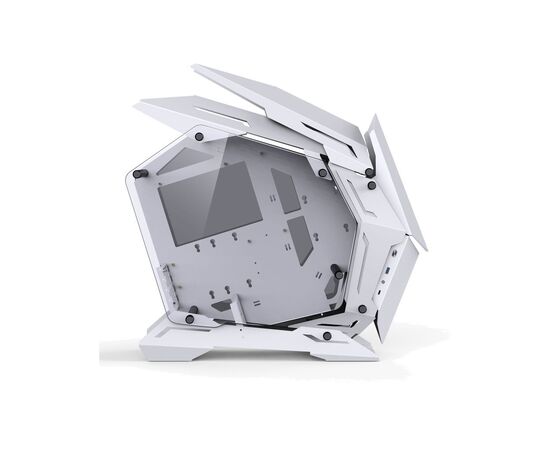 Корпус JONSBO MOD-3 mini White, изображение 5 Корпус JONSBO MOD-3 mini White, изображение 5