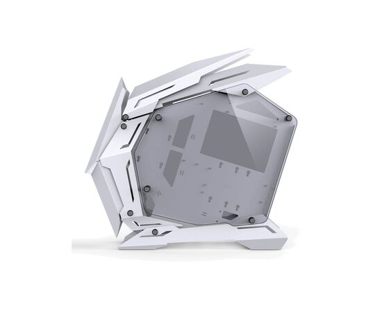 Корпус JONSBO MOD-3 mini White, изображение 6 Корпус JONSBO MOD-3 mini White, изображение 6