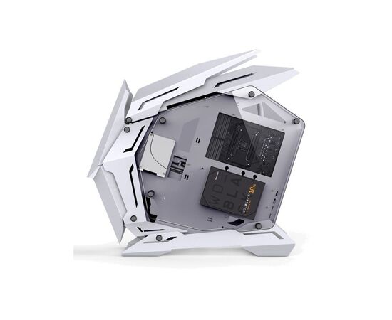 Корпус JONSBO MOD-3 mini White, изображение 7 Корпус JONSBO MOD-3 mini White, изображение 7