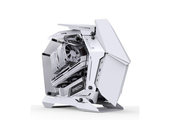 Корпус JONSBO MOD-3 mini White