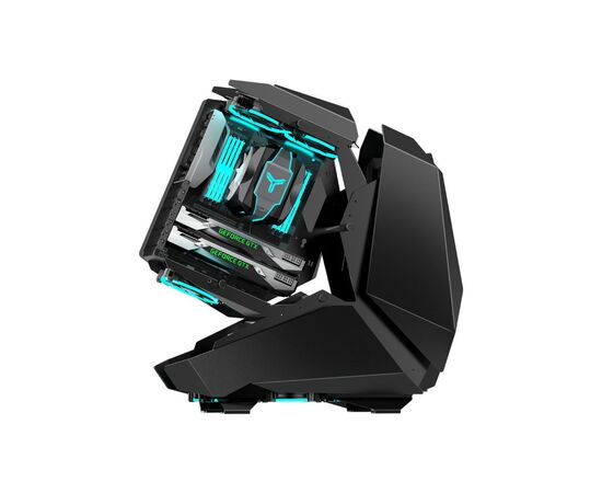 Корпус JONSBO MOD-5B, изображение 5 Корпус JONSBO MOD-5B, изображение 5