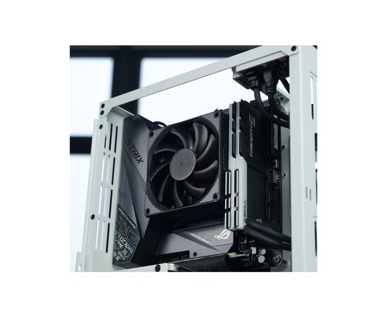 Кулер для процессора JONSBO HX4170D Black, изображение 12 Кулер для процессора JONSBO HX4170D Black, изображение 12