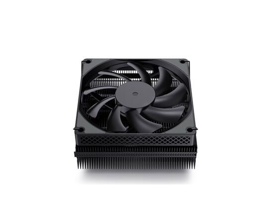Кулер для процессора JONSBO HX4170D Black, изображение 2 Кулер для процессора JONSBO HX4170D Black, изображение 2