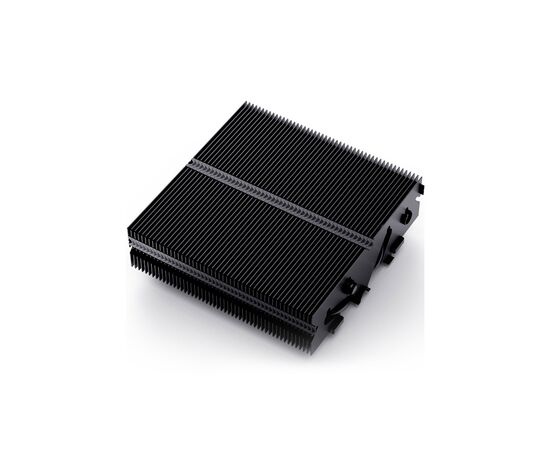 Кулер для процессора JONSBO HX4170D Black, изображение 4 Кулер для процессора JONSBO HX4170D Black, изображение 4