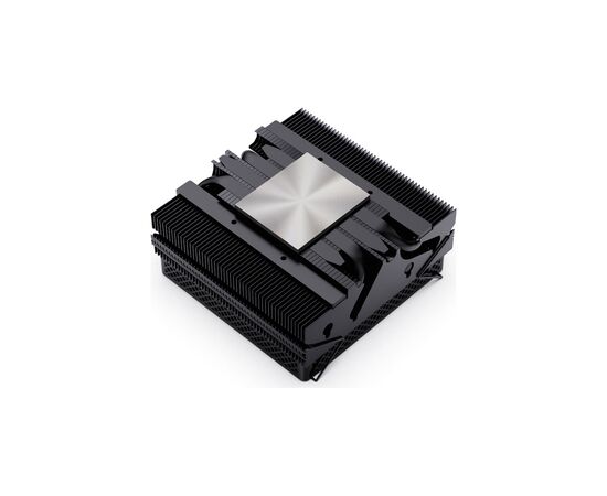 Кулер для процессора JONSBO HX4170D Black, изображение 5 Кулер для процессора JONSBO HX4170D Black, изображение 5