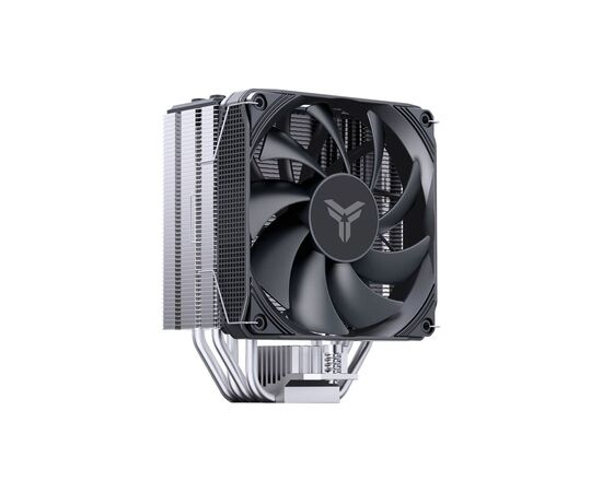 Кулер до процесора JONSBO PISA A4 White (PISA A4 Gray)