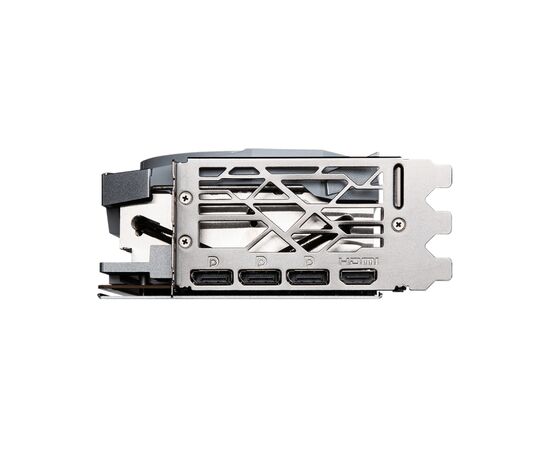 Видеокарта MSI GeForce RTX4080 16Gb GAMING TRIO WHITE (RTX 4080 16GB GAMING TRIO WHITE), изображение 5 Видеокарта MSI GeForce RTX4080 16Gb GAMING TRIO WHITE (RTX 4080 16GB GAMING TRIO WHITE), изображение 5