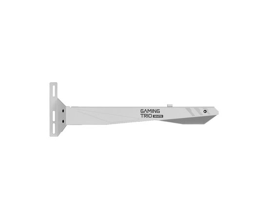 Видеокарта MSI GeForce RTX4080 16Gb GAMING TRIO WHITE (RTX 4080 16GB GAMING TRIO WHITE), изображение 7 Видеокарта MSI GeForce RTX4080 16Gb GAMING TRIO WHITE (RTX 4080 16GB GAMING TRIO WHITE), изображение 7