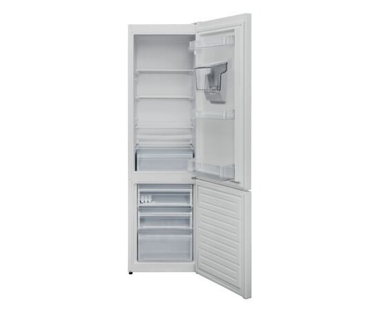 Холодильник HEINNER HC-V286WDF+, зображення 2 Холодильник HEINNER HC-V286WDF+, зображення 2