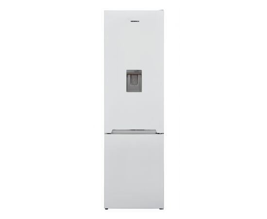 Холодильник HEINNER HC-V286WDF+