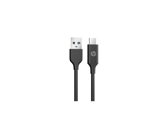 Дата кабель USB 2.0 AM to Type-C 1.0m DHC-TC101 HP (DHC-TC101-1M)