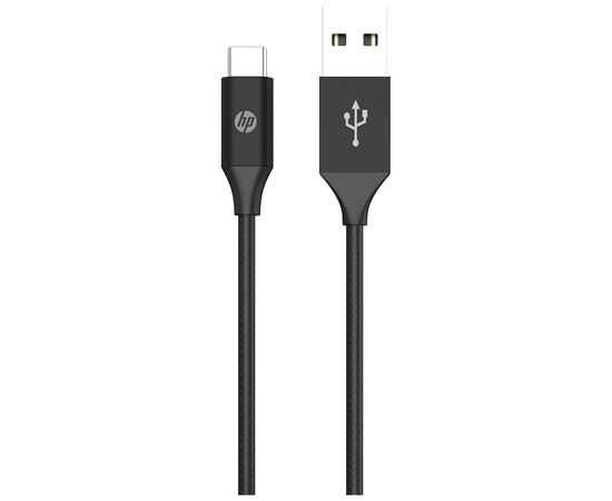 Дата кабель USB 2.0 AM to Type-C 1.0m DHC-TC102 HP (DHC-TC102-1M)