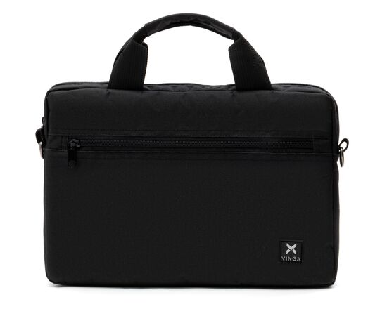 Сумка для ноутбука Vinga 14" NB1401 black (NB1401BK), изображение 2