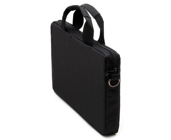 Сумка для ноутбука Vinga 14" NB1401 black (NB1401BK), изображение 3