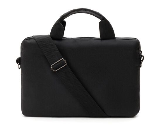 Сумка для ноутбука Vinga 14" NB1401 black (NB1401BK), изображение 4