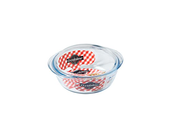 Форма для выпечки O Cuisine 18 см 1л (207AC00/1043)