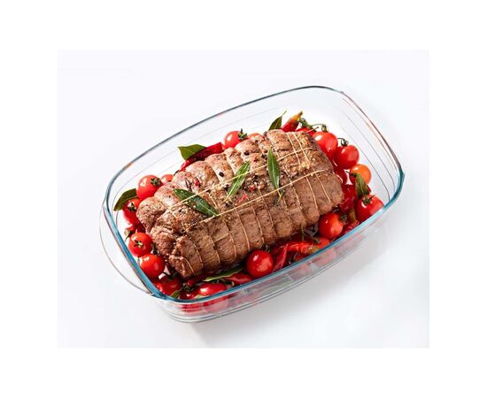 Форма для выпечки O Cuisine 4,3л + 2,2л (466AC00/1043), изображение 3 Форма для выпечки O Cuisine 4,3л + 2,2л (466AC00/1043), изображение 3