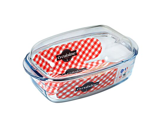 Форма для выпечки O Cuisine 3л +1.5л (465AC00/1643)