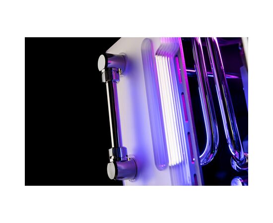 Трубка для СВО Ekwb EK-Loop Metal Tube 16mm 0.5m - Nickel (2pcs) (3831109891704), изображение 2 Трубка для СВО Ekwb EK-Loop Metal Tube 16mm 0.5m - Nickel (2pcs) (3831109891704), изображение 2