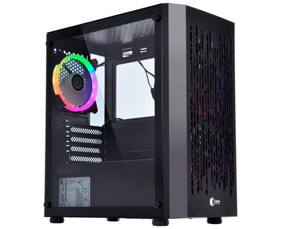 Корпус Qube BLOCK_FMMU3, изображение 3 Корпус Qube BLOCK_FMMU3, изображение 3
