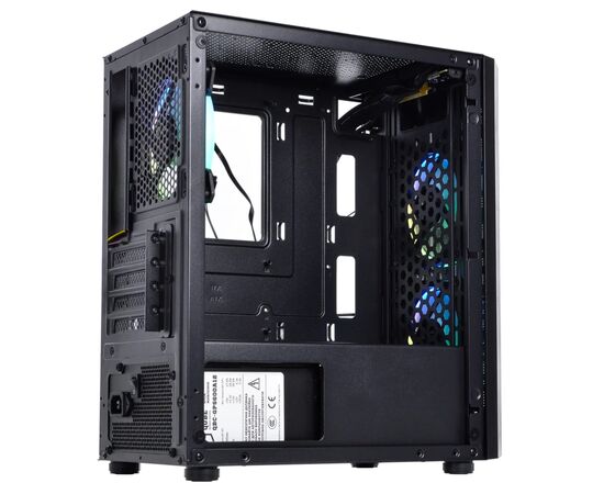 Корпус Qube BLOCK_FMMU3, изображение 4 Корпус Qube BLOCK_FMMU3, изображение 4