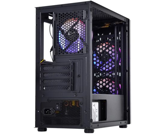 Корпус Qube BLOCK_FMMU3, изображение 6 Корпус Qube BLOCK_FMMU3, изображение 6