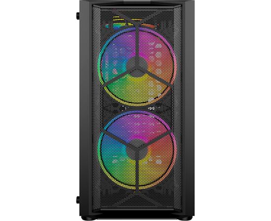 Корпус Qube WIND_FMNU3, изображение 2