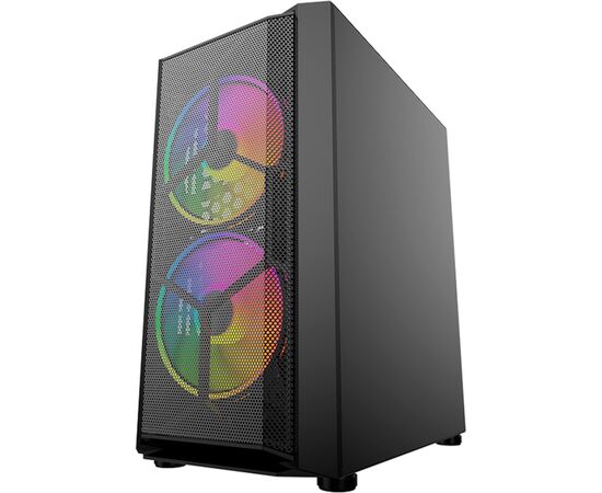 Корпус Qube WIND_FMNU3, изображение 3